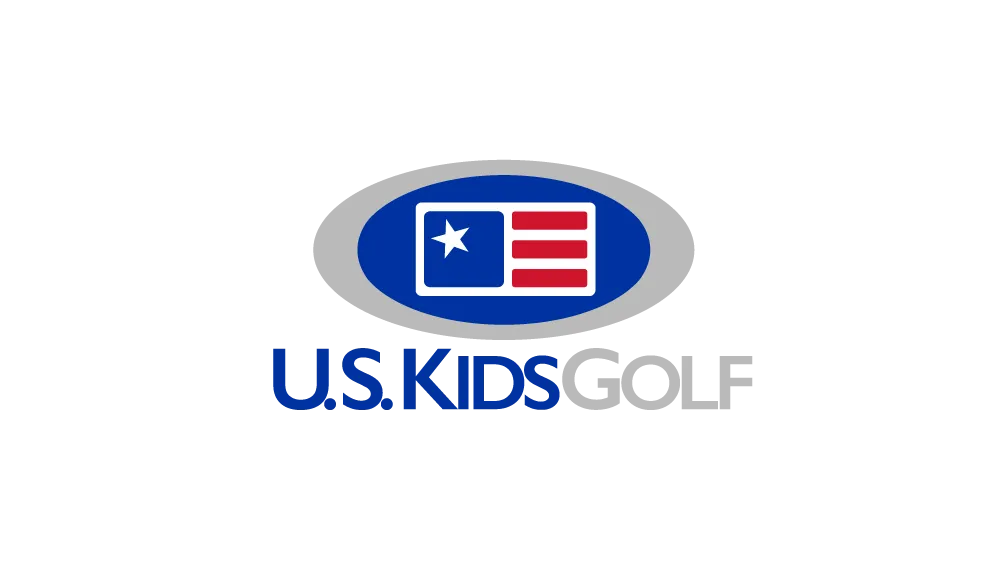 Logo Us Kids Golf