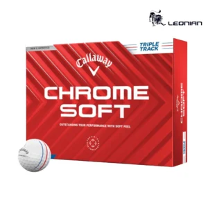 Callaway Chrome Soft Triple Trackball (4)