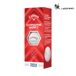 Callaway Chrome Soft Triple Trackball (6)