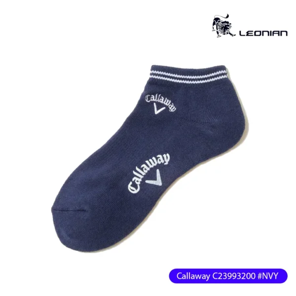 Callaway Classic Ankle Socks (womens) (4)