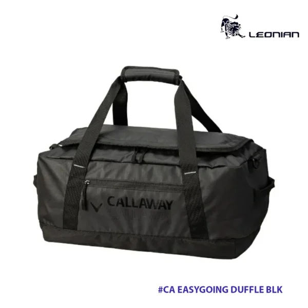 Callaway Easygoing Duffle Bag 25 Jm (2)