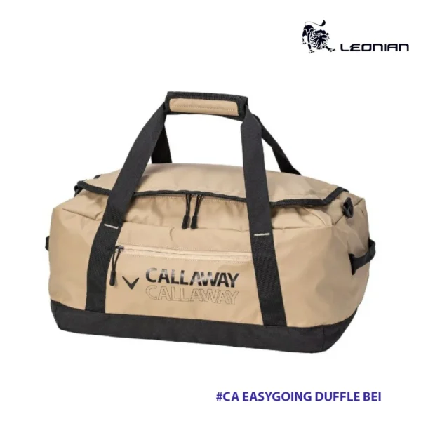 Callaway Easygoing Duffle Bag 25 Jm (3)