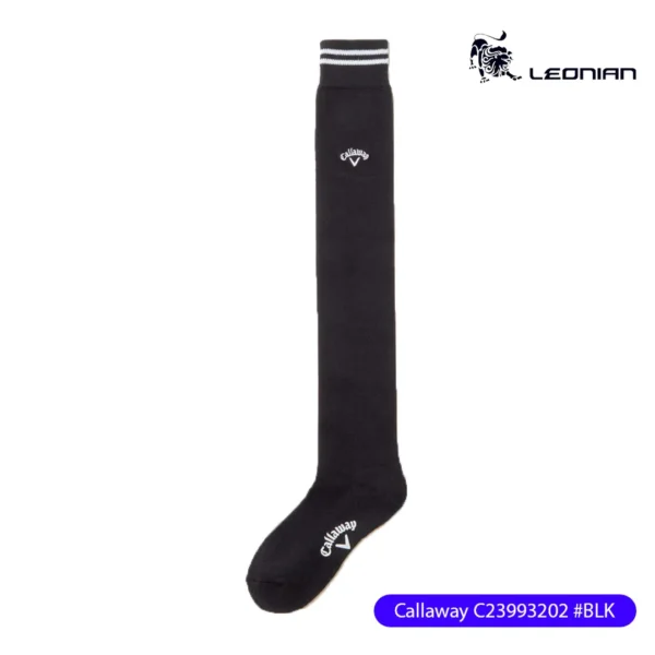 Callaway Year Round Staple Knee High Socks (womens) (2)