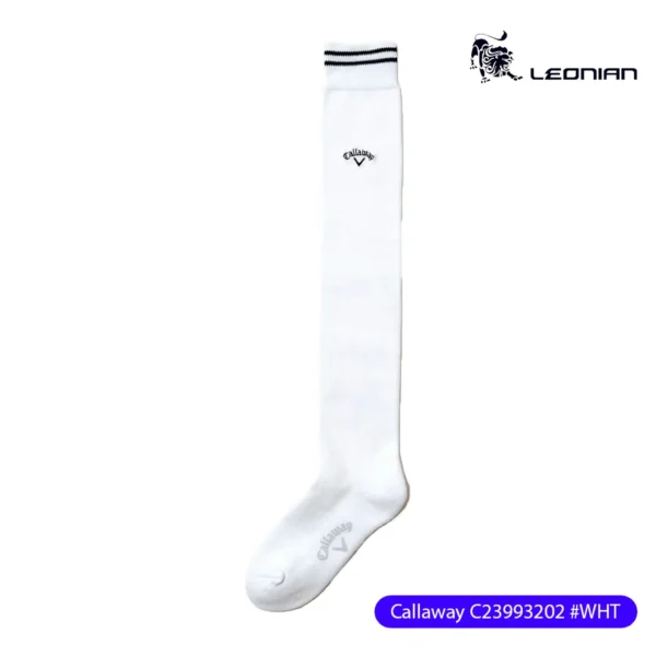 Callaway Year Round Staple Knee High Socks (womens) (3)