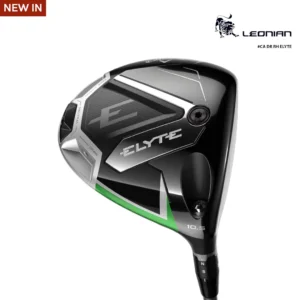 Callaway Elyte Driver (3)