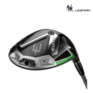 Callaway Elyte Driver (4)