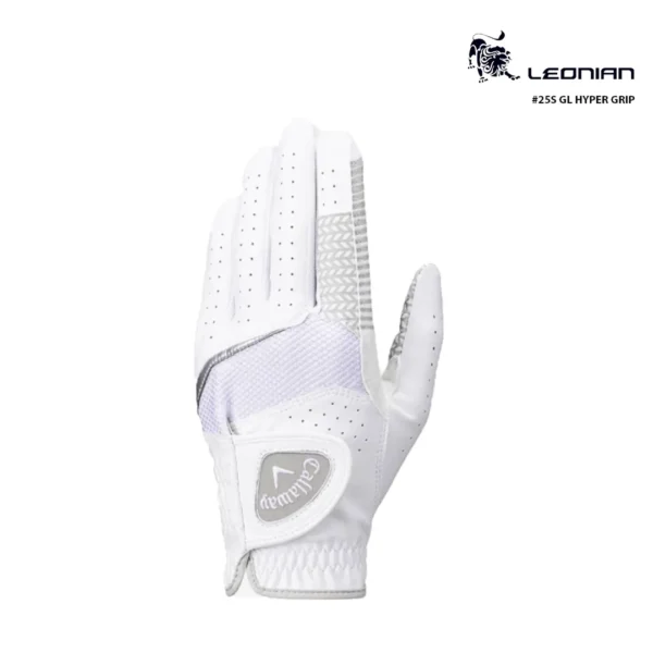 Callaway Hyper Grip Glove 25 Jm (3)