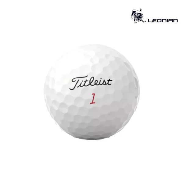 Titleist Pro V1x 2025 (4)