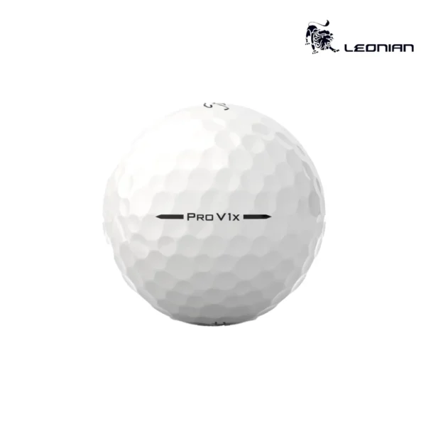 Titleist Pro V1x 2025 (5)