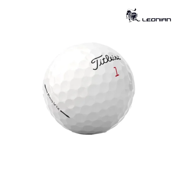 Titleist Pro V1x 2025 (6)