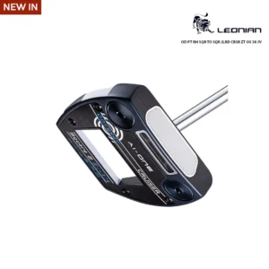 Ai One Square 2 Square Cruiser Jailbird Putter (2)