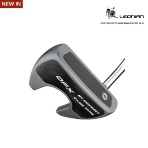 Dfx By Odyssey V Line Fang Db Putter (1)