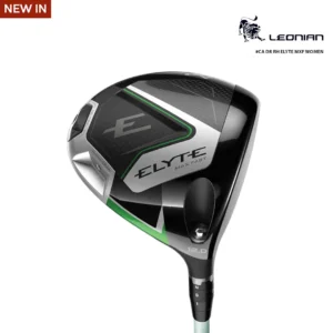 Elyte Max Fast Women's Driver (2)