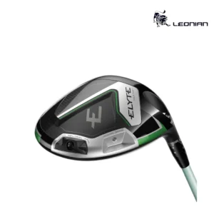Elyte Max Fast Women's Driver (3)