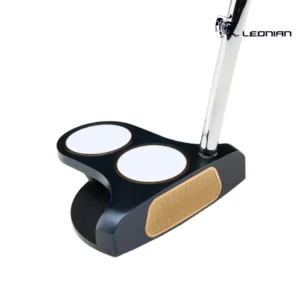 Odyssey Ai One Milled 2 Ball T Putter (3)