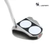 Odyssey Microhinge 2 Ball V Line Putter (4)