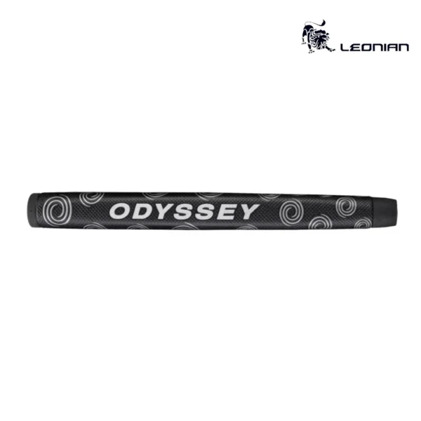 Odyssey Microhinge 2 Ball V Line Putter (7)