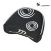 Odyssey Microhinge 2 Ball V Line Putter (8)