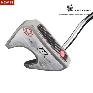 Odyssey Microhinge #7 Db Putter (2)
