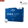 Callaway E•r•c Soft Golf Balls (2)