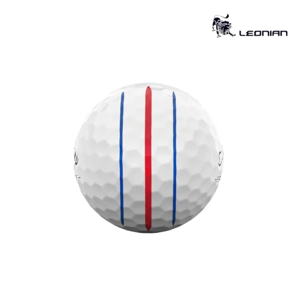Callaway E•r•c Soft Golf Balls (5)