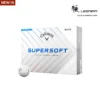 Callaway Supersoft Golf Balls (2)