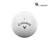 Callaway Supersoft Golf Balls (4)
