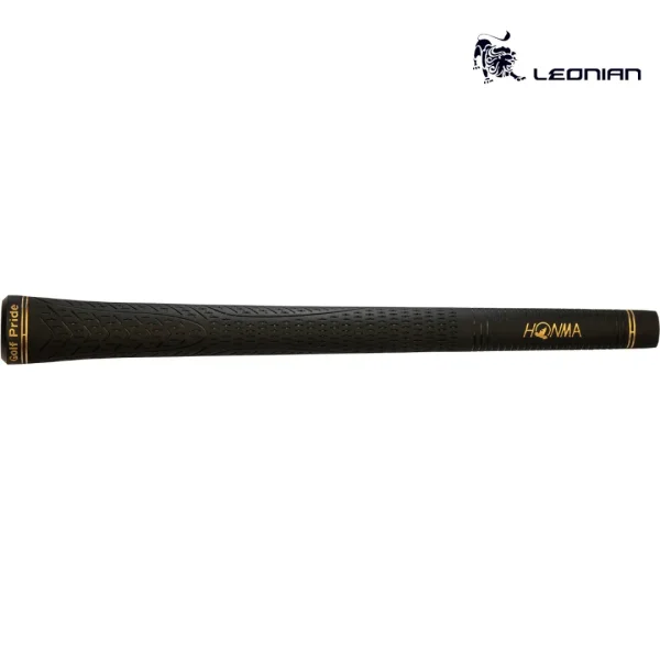 Honma Beres Black Iron (1)