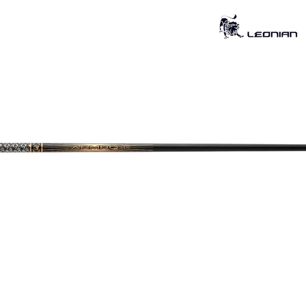 Honma Beres Black Iron (6)