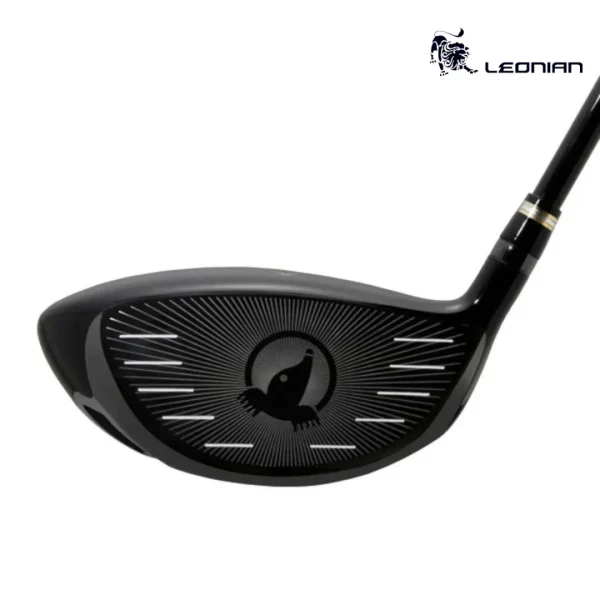 Honma Beres09 2s Black Driver (3)