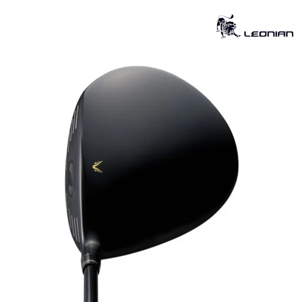Honma Beres09 2s Black Driver (4)