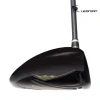 Honma Beres09 2s Black Driver (5)