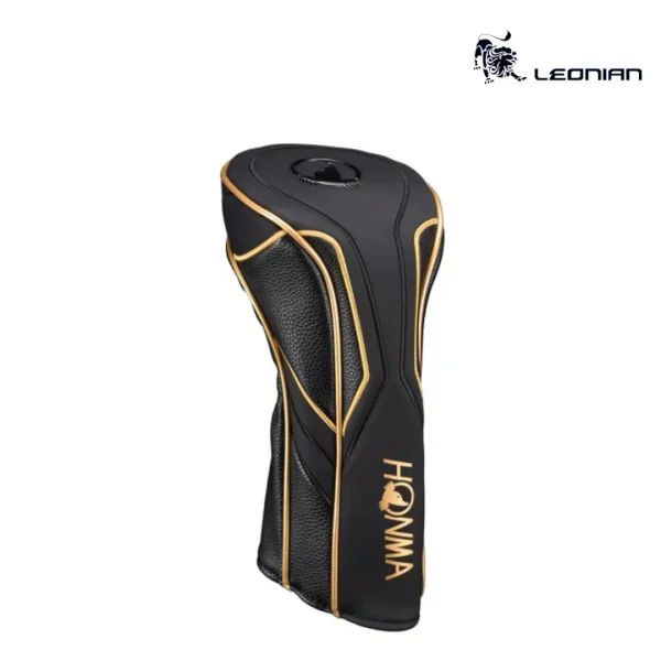 Honma Beres09 2s Black Driver (6)