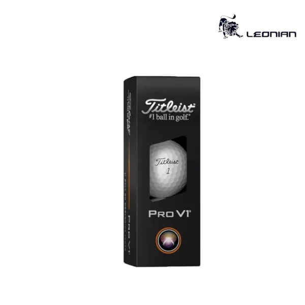 Titleist Pro V1 2025 (3)