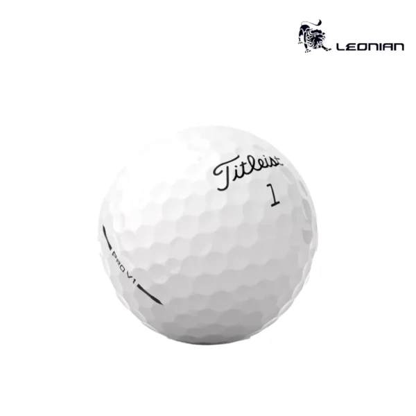 Titleist Pro V1 2025 (5)