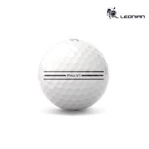 Titleist Pro V1 Aim Enhanced (4)