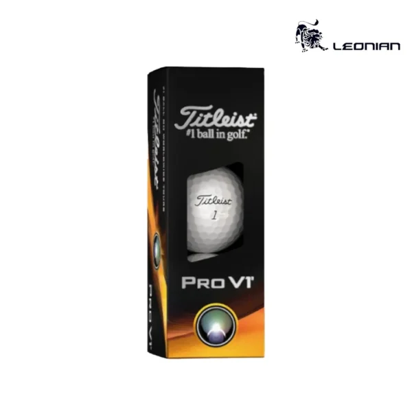 Titleist Pro V1 Golf Ball (1)