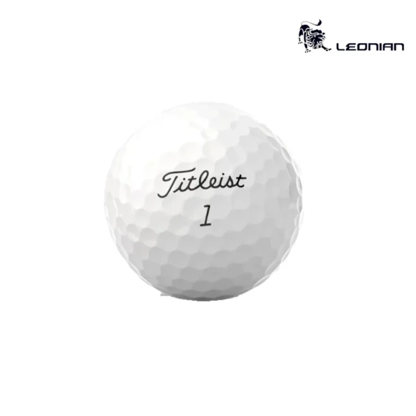 Titleist Pro V1 Golf Ball (3)