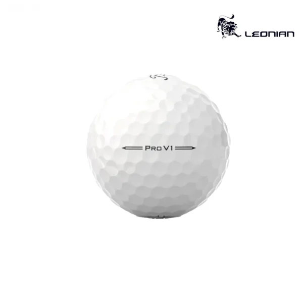 Titleist Pro V1 Golf Ball (4)