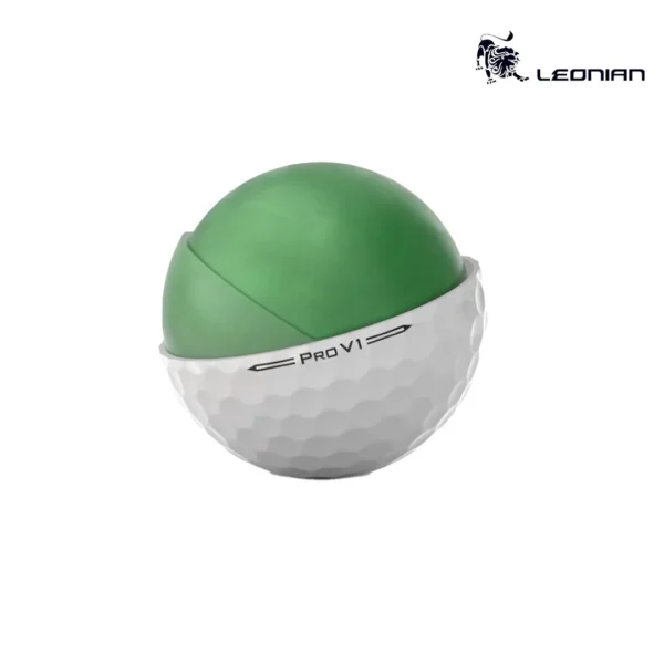 Titleist Pro V1 Golf Ball (5)