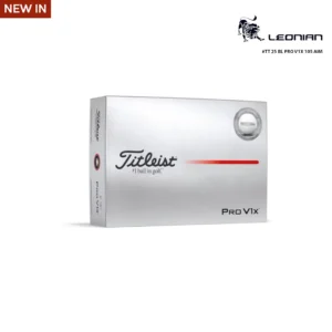 Titleist Pro V1x Aim Enhanced (2)