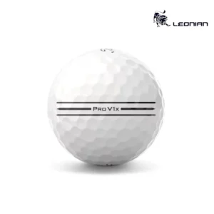 Titleist Pro V1x Aim Enhanced (4)