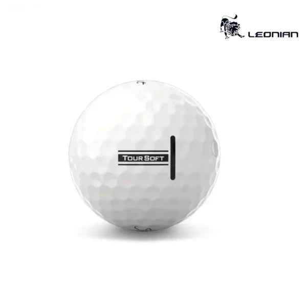 Titleist Tour Soft (4)