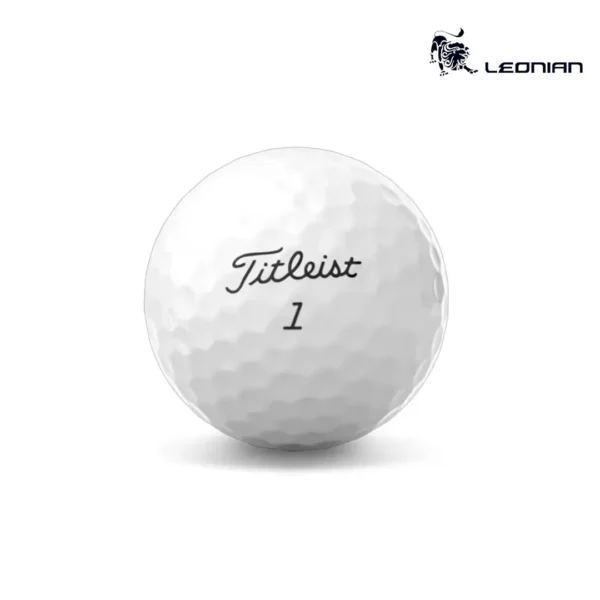 Titleist Tour Soft (5)