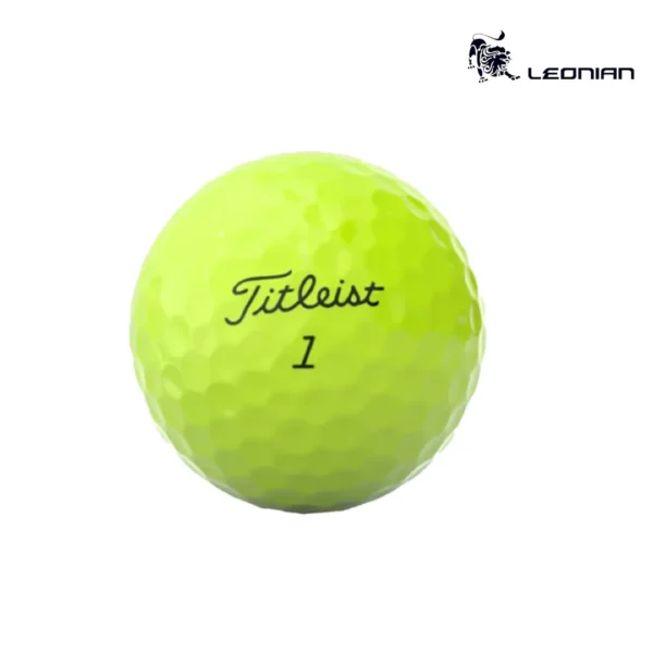 Titleist Tour Soft (6)