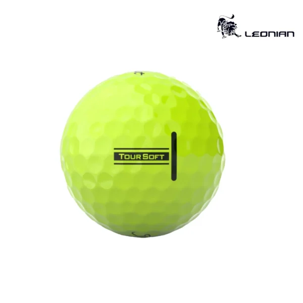 Titleist Tour Soft (7)
