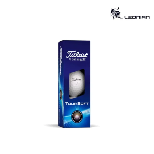 Titleist Tour Soft (8)