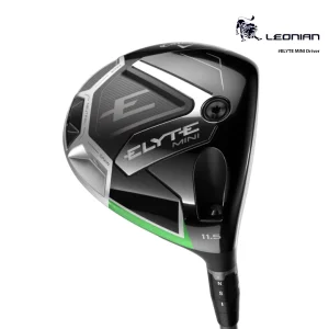 Callaway Elyte Mini Driver (2)