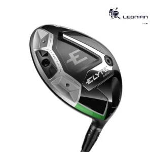 Callaway Elyte Mini Driver (3)