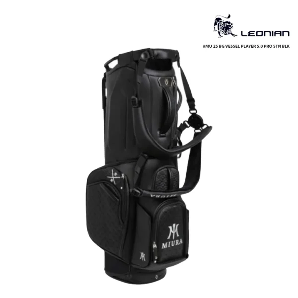 Miura Player 5.0 Pro Stand Bag (3)